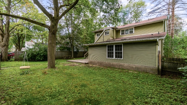 Photo - 607 S University Ave