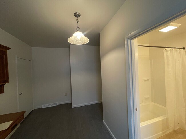 Photo - Available NOW-Two Bedroom, One Bath DUPLEX!