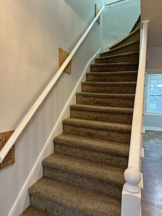 Photo - Introducing 2-bedroom, 1.5-bathroom row-ho... Unit 141