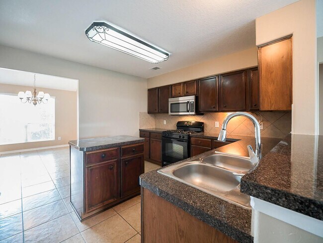 Photo - 17806 Deep Shade Ct