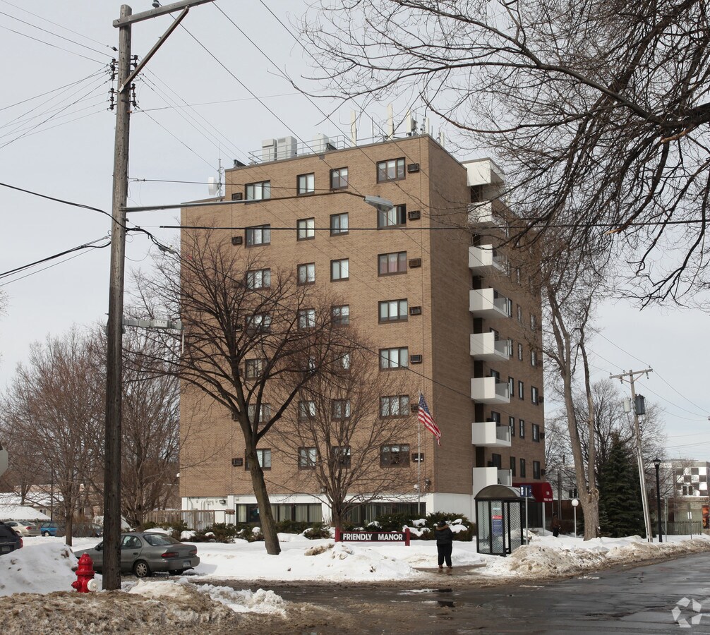 Photo - Friendly Manor