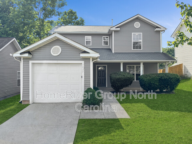 Photo - 1437 Crandon Dr House
