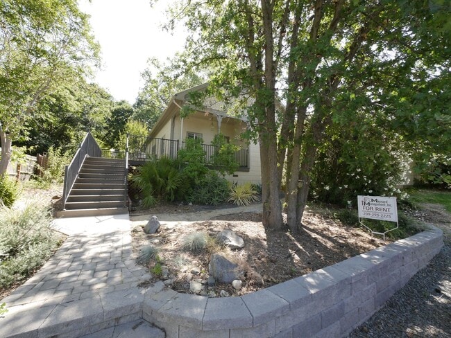 Building Photo - Remodeled 115 year old home in quite area of Ione.