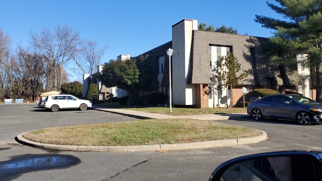 Photo - 221 Cookstown New Egypt Rd Apartment Unit A5