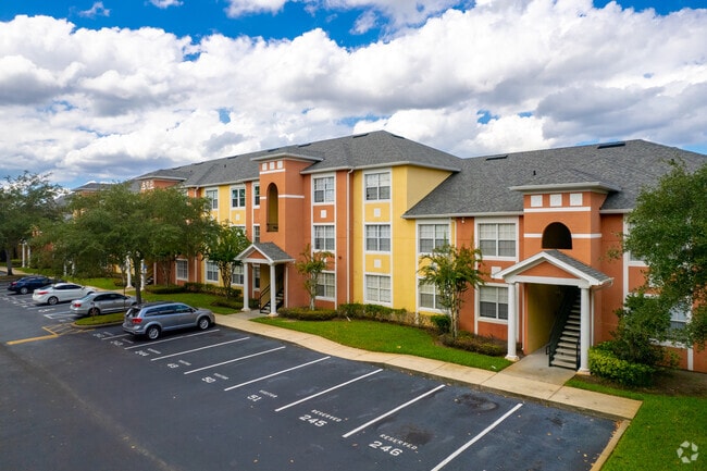 10861 Windsor Walk Orlando, FL, 32837 - Palms Villa Residences