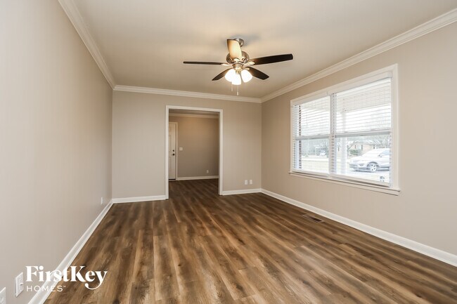 Photo - 816 Phillips Faith Chapel Church Rd