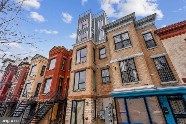 Photo - 1705 North Capitol St NE Unit D