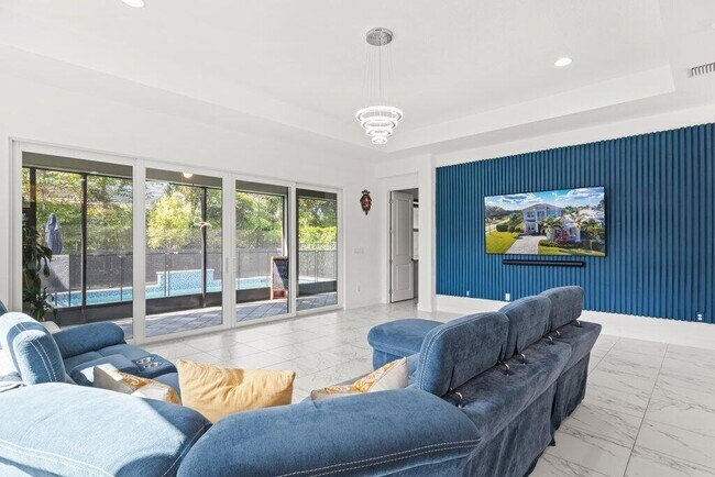 Photo - Mount Columbia Terrace, Delray Beach, FL 33446 - 4 BR 3.5 BA single-family home