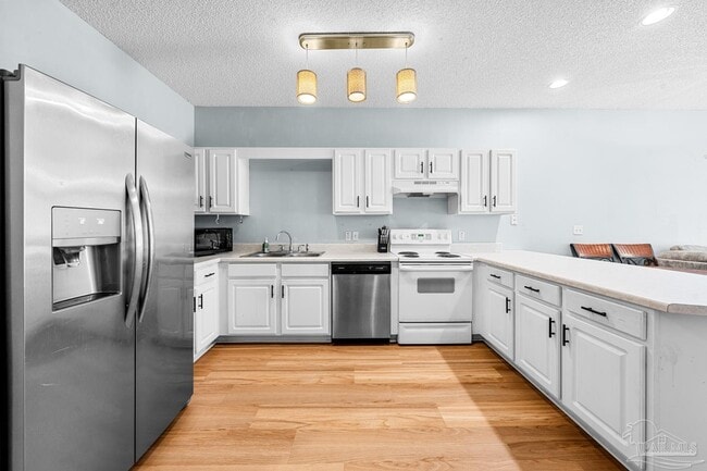 Building Photo - 7101 Joy St Unit A3 Rental