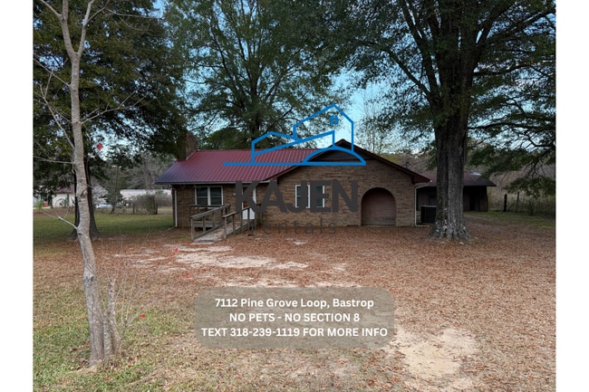 Building Photo - 7112 Pine Grove Loop Rd