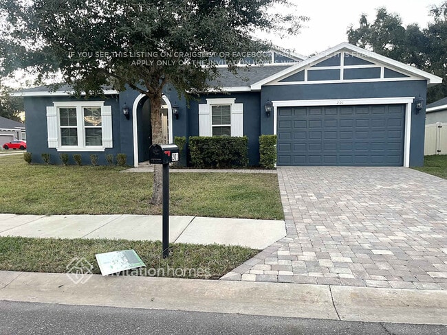 Building Photo - 201 Majestic Sundown Ct