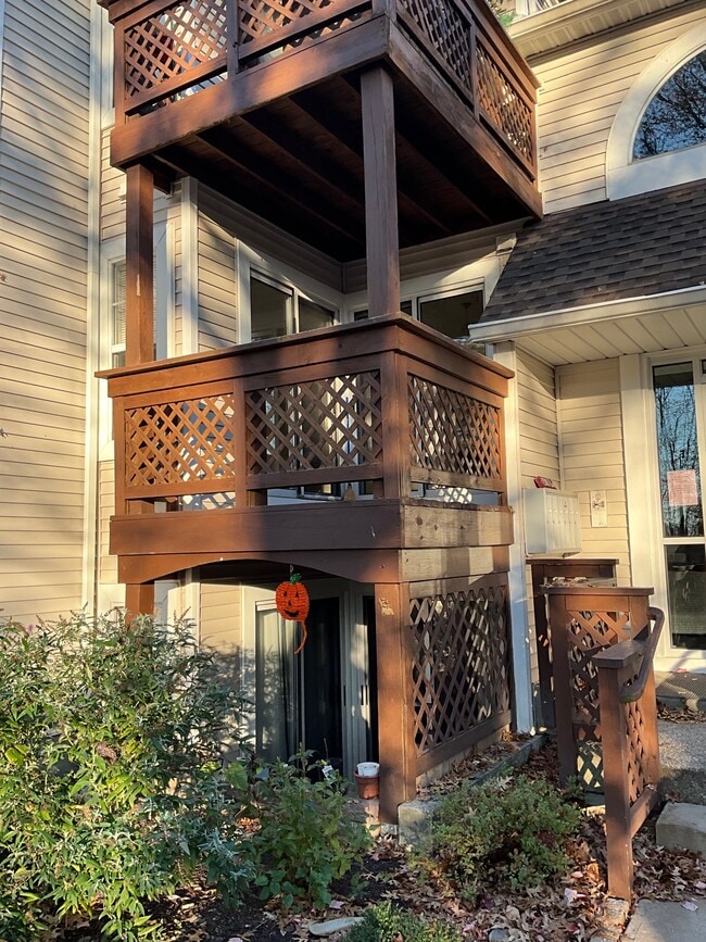 Photo - 1300 Cedarwood Dr Unit C2