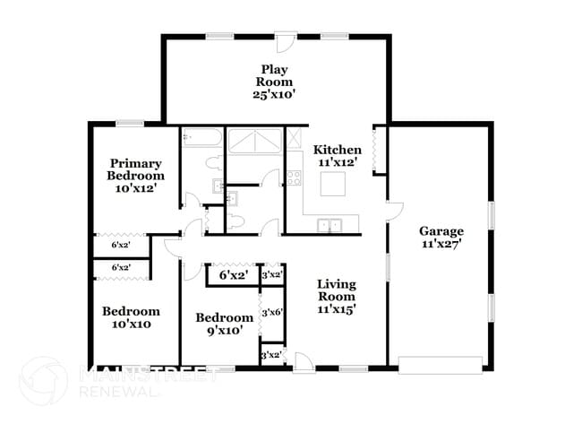 Photo - 875 Doat St SE