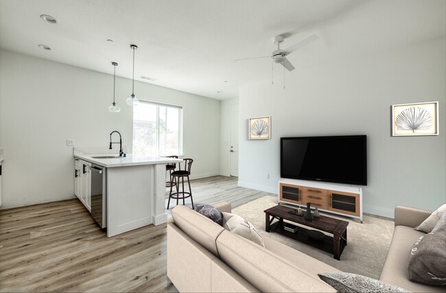 Photo - 4732 N San Pablo Ave Unit 106