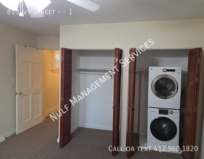 Photo - 613 Ivy St Unit 1