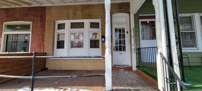 Photo - 610 Park St Unit 610 Park St -  2