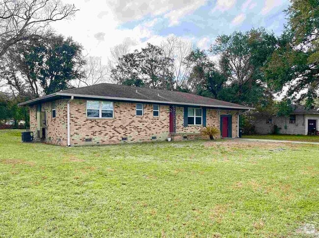 Building Photo - 2431 Planetarium Ave Rental