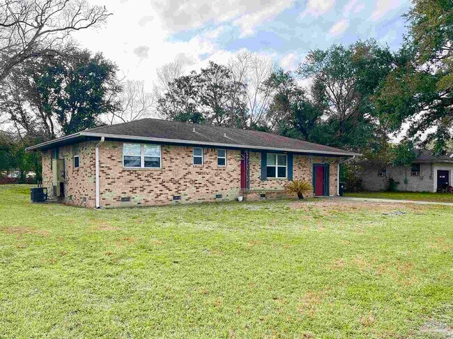 Building Photo - 2431 Planetarium Ave Rental