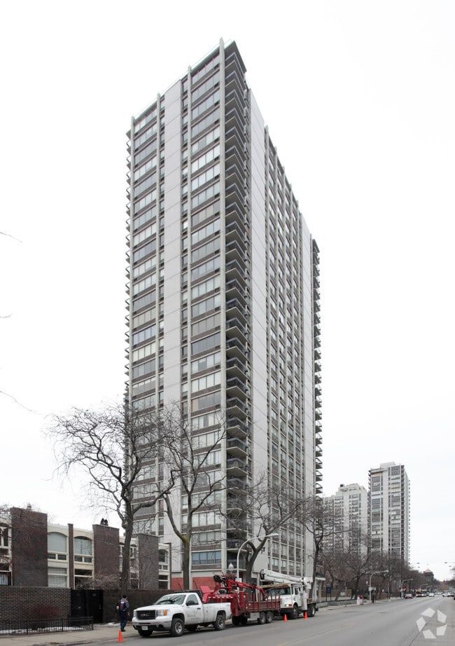 Photo - Dickinson House