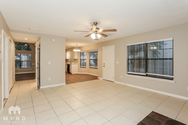 Photo - 5407 Fort Caroline Rd