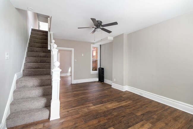 Photo - 3 bedroom home Section 8 Approved!