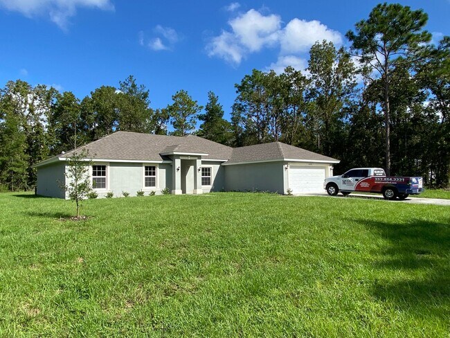Photo - Desirable SW Ocala Neighborhood 4/2/2 *WON...
