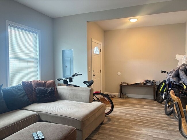 Photo - Available 8/15. Renovated 4 BR Home Downtown!