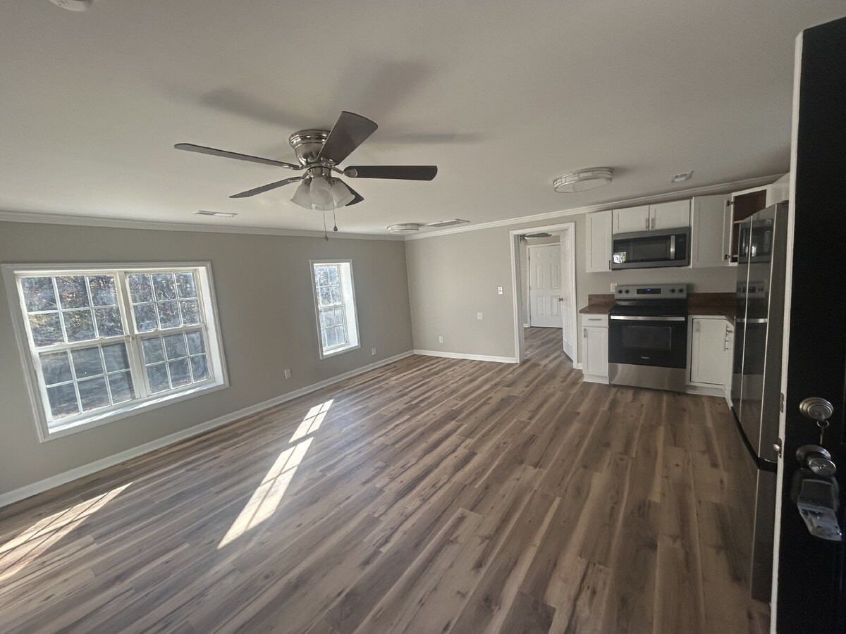 Photo - Newly renovated cottage.