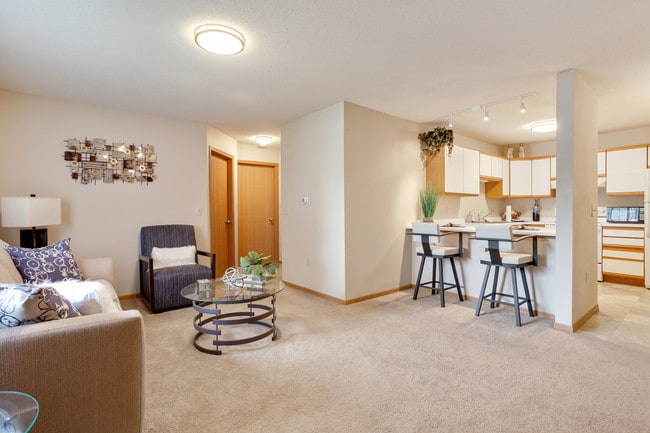 Photo - Windward Cove Apartments