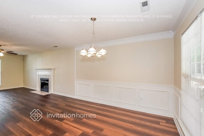 Photo - 216 Bradford Glyn Dr