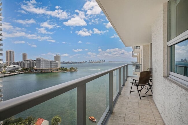 Photo - 1155 Brickell Bay Dr Unit 1806