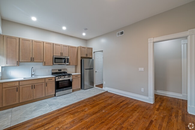 Building Photo - 62 Linden Ave Unit 1