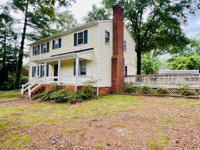 Photo - Charming 4-Bedroom Home with Ample Space and Modern Amenities