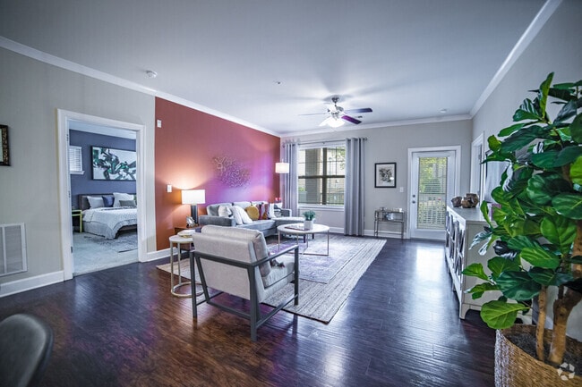 Building Photo - Avonlea Square Rental
