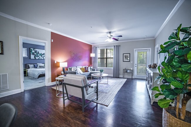 Building Photo - Avonlea Square Rental
