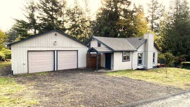 Building Photo - Serene Simplicity - Northwest Style