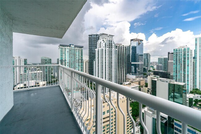 Photo - 1200 Brickell Bay Dr Unit 4024