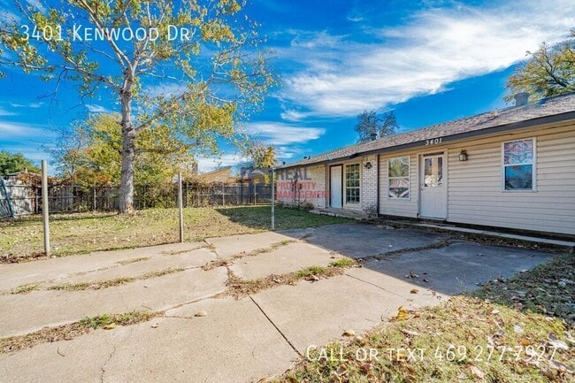 Building Photo - 3401 Kenwood Dr