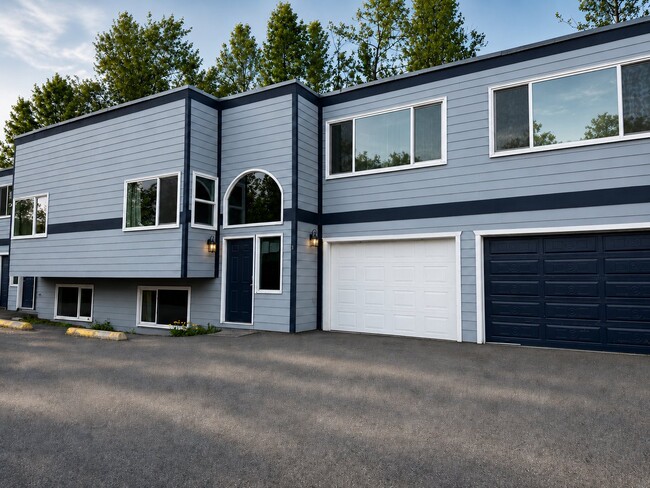 Building Photo - 4011 E Turnagain Blvd