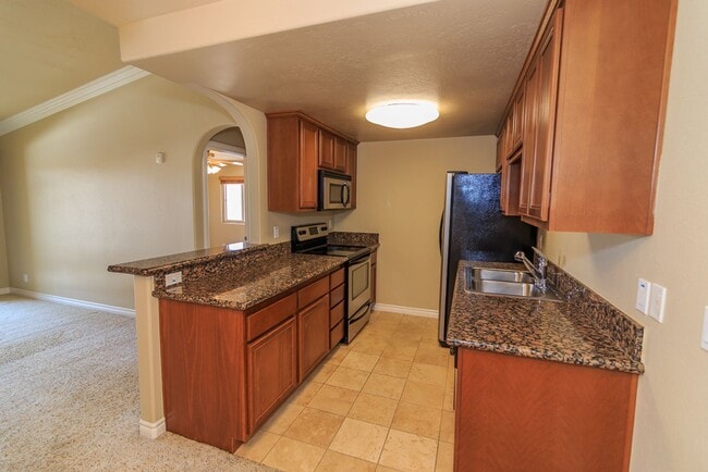 Photo - Awesome condo in gated community
