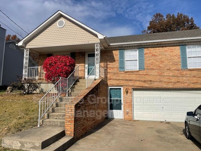 Photo - 1315 Amanda Jo Dr House