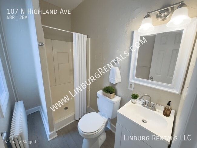 Photo - 107 N Highland Ave