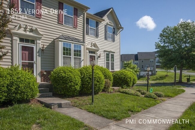 Photo - 1852 Verona Dr