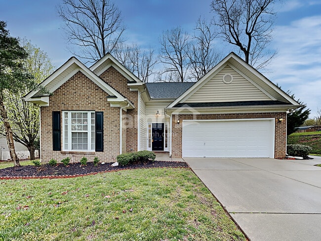 Photo - 7210 Quail Hunt Dr House