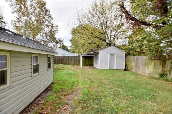 Photo - 1923 Bancroft Dr