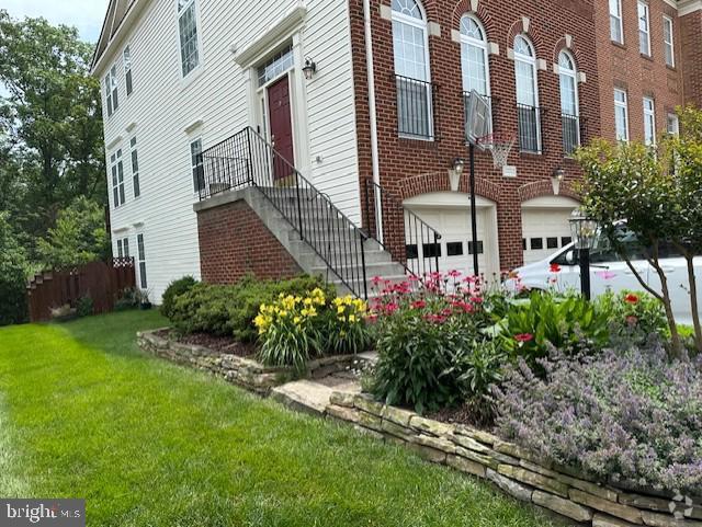 Building Photo - 22022 Avonworth Square Rental