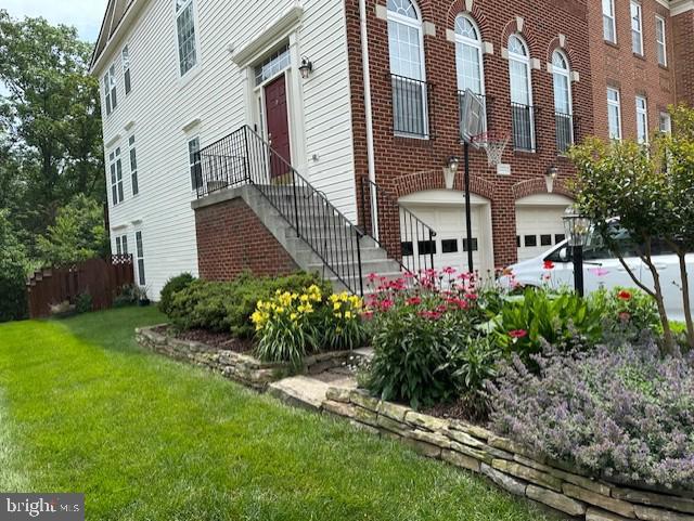 Photo - 22022 Avonworth Square Townhome