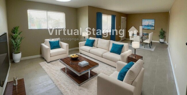 Photo - 1731 E Cheery Lynn Rd Unit 1731 Front