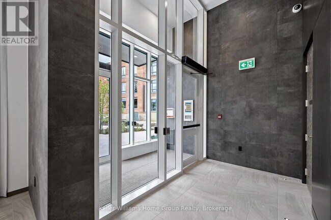 Photo - 93 Arthur St S Unité 714