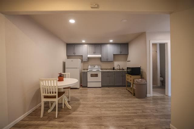 3808 Timberline Dr